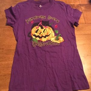Halloween T-shirt